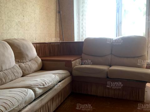 квартира за адресою Нескорених вул., 68