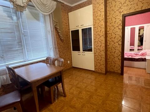 квартира по адресу Малая Арнаутская ул., 105/1
