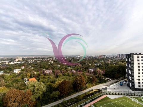 квартира за адресою Приозерна вул., 29