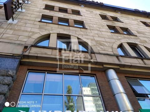 комерційна за адресою Тараса Шевченка бульв., 33-Б
