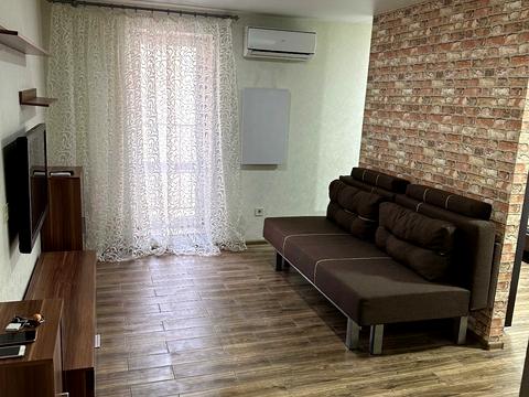 квартира за адресою Молочна вул. (Кірова), 11