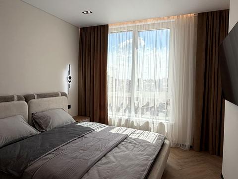 квартира за адресою Юліана Пелеша вул., 3,  к4