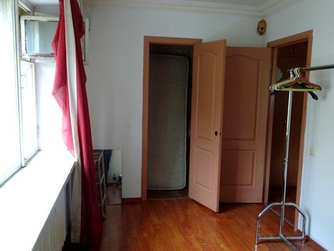 квартира по адресу Константиновская ул., 34