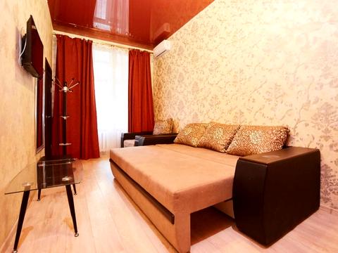 квартира за адресою Софіївська вул., 28
