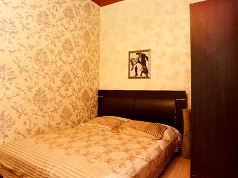 квартира за адресою Софіївська вул., 28