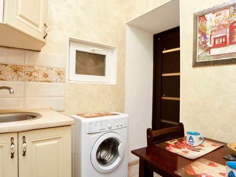квартира за адресою Софіївська вул., 28