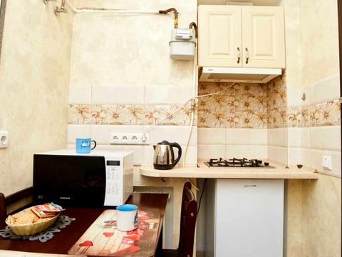 квартира за адресою Софіївська вул., 28