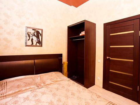 квартира за адресою Софіївська вул., 28