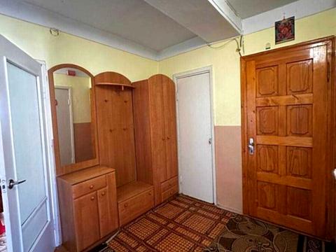 квартира за адресою Сергія Скальда вул. (Комарова), 21