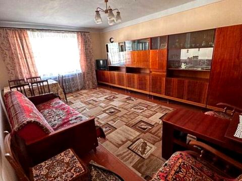 квартира за адресою Сергія Скальда вул. (Комарова), 21