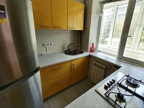 квартира за адресою Ентузіастів вул., 19/1
