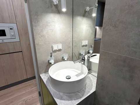 квартира за адресою Регенераторна вул., 4 к14