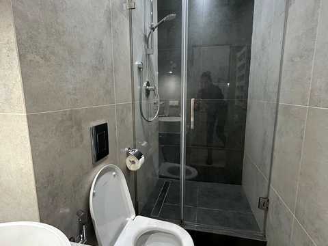 квартира за адресою Регенераторна вул., 4 к14