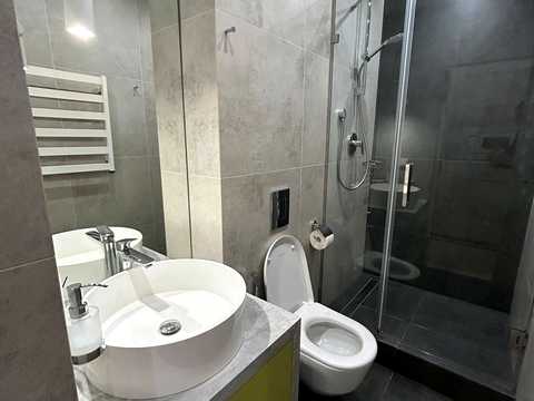 квартира за адресою Регенераторна вул., 4 к14
