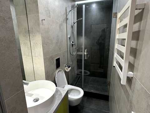 квартира за адресою Регенераторна вул., 4 к14