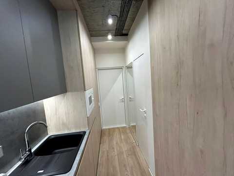 квартира за адресою Регенераторна вул., 4 к14