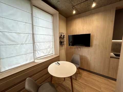 квартира за адресою Регенераторна вул., 4 к14