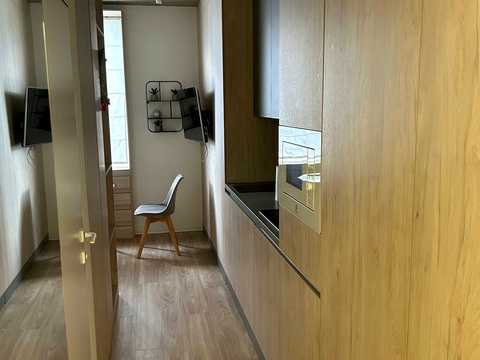 квартира за адресою Регенераторна вул., 4 к14