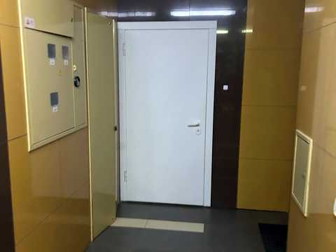 квартира за адресою Регенераторна вул., 4 к14