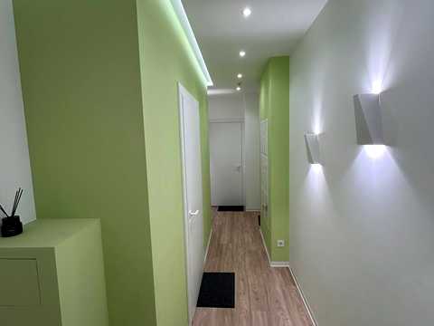 квартира за адресою Регенераторна вул., 4 к14