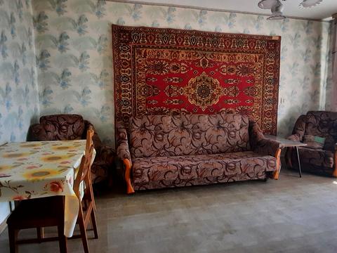 квартира за адресою Чорнобильська вул., 24/26