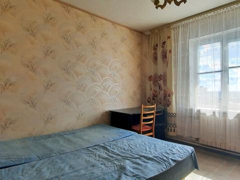 квартира за адресою Чорнобильська вул., 24/26