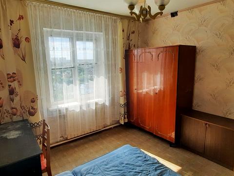 квартира за адресою Чорнобильська вул., 24/26