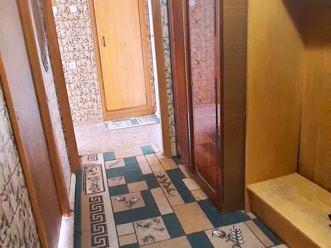 квартира за адресою Чорнобильська вул., 24/26