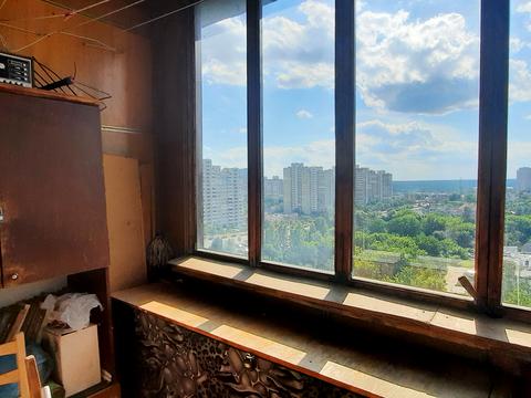 квартира за адресою Чорнобильська вул., 24/26