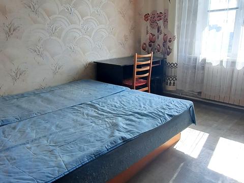 квартира за адресою Чорнобильська вул., 24/26