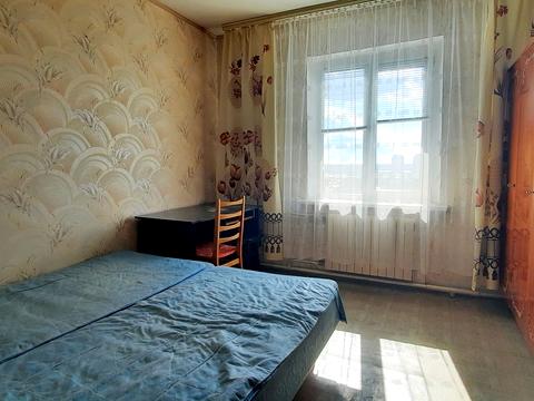 квартира за адресою Чорнобильська вул., 24/26