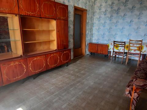 квартира за адресою Чорнобильська вул., 24/26