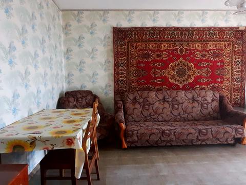квартира за адресою Чорнобильська вул., 24/26