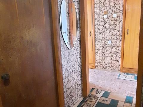 квартира за адресою Чорнобильська вул., 24/26
