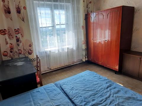 квартира за адресою Чорнобильська вул., 24/26