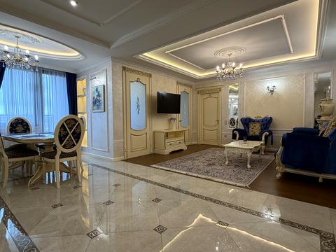квартира по адресу Голосеевский просп. (40-летия Октября), 60