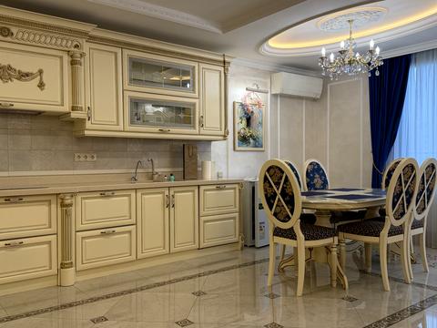 квартира по адресу Голосеевский просп. (40-летия Октября), 60