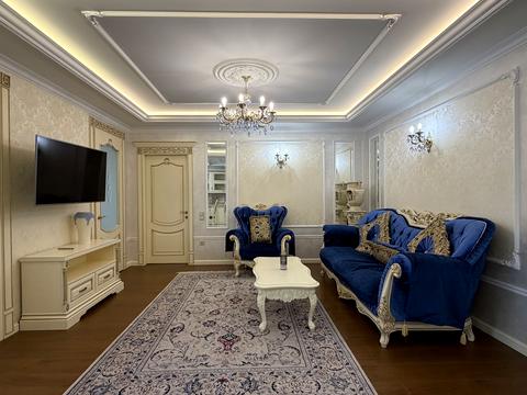 квартира по адресу Голосеевский просп. (40-летия Октября), 60