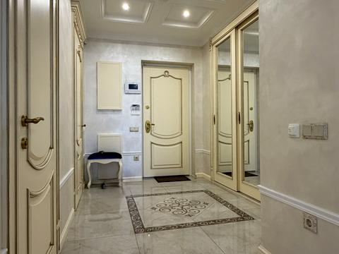 квартира по адресу Голосеевский просп. (40-летия Октября), 60