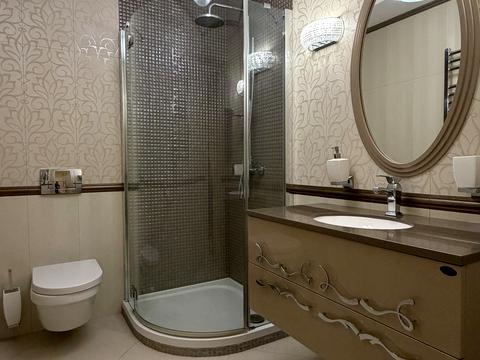 квартира по адресу Голосеевский просп. (40-летия Октября), 60
