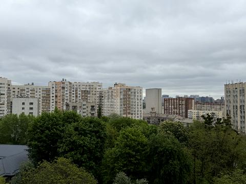 квартира по адресу Голосеевский просп. (40-летия Октября), 60