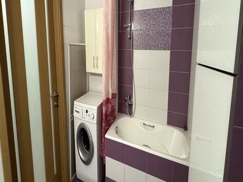 квартира за адресою Аерокосмічний просп., 41/2