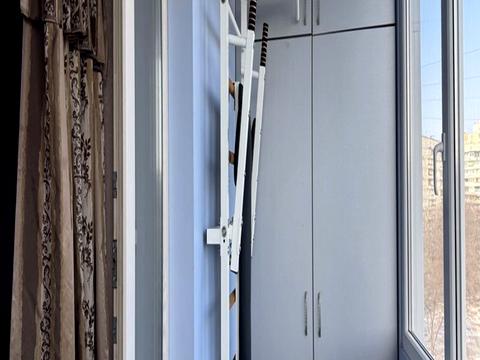 квартира за адресою Аерокосмічний просп., 41/2
