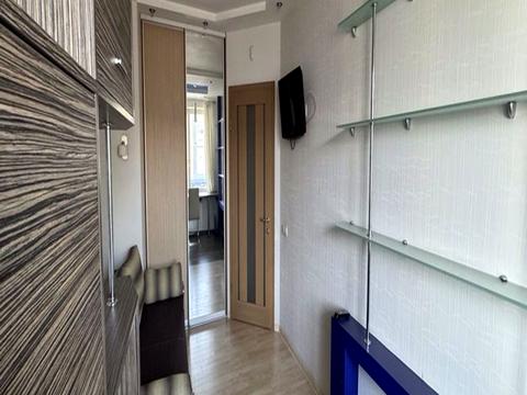 квартира за адресою Аерокосмічний просп., 41/2