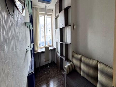 квартира за адресою Аерокосмічний просп., 41/2