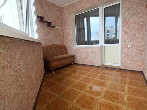 квартира за адресою Милославська вул., 47-А