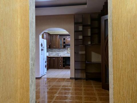 квартира за адресою Милославська вул., 47-А