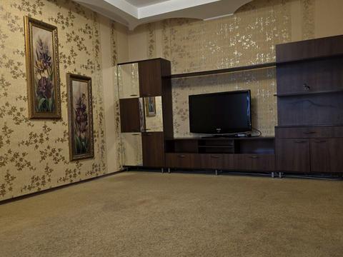 квартира за адресою Милославська вул., 47-А