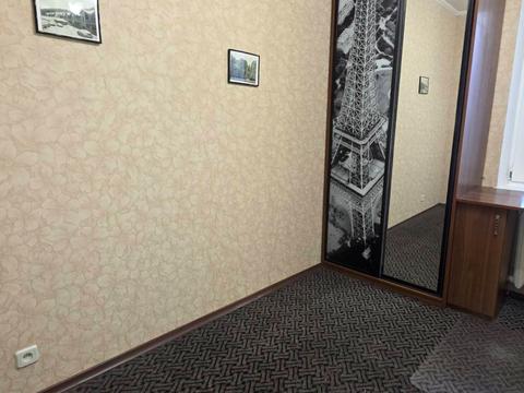 квартира за адресою Милославська вул., 47-А