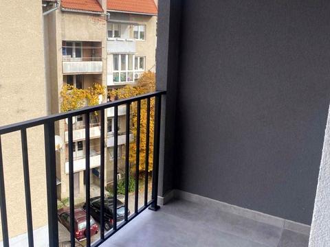 квартира по адресу Бачинского ул., 66